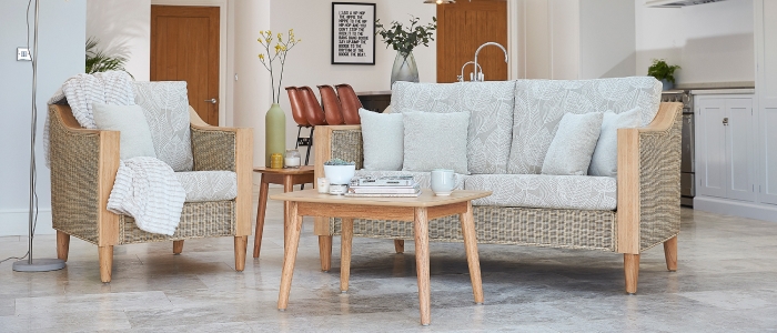 Daro Elgin Sofa Collection
